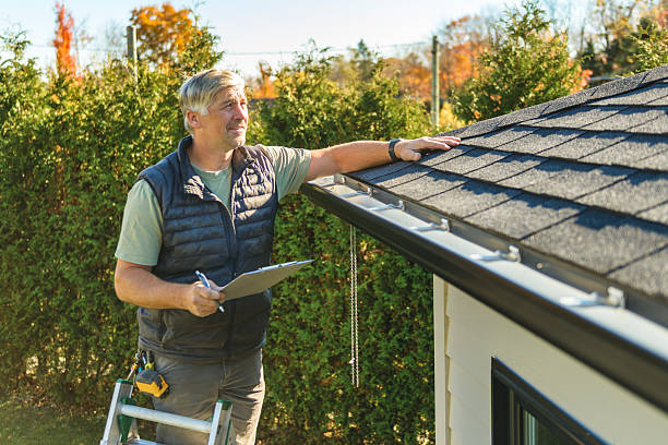 Trusted Flat Roof Repair service in Ramsay, MT - Ben Roofing and Steel LLC